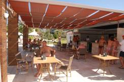 GARDEN OF SUN HOTEL Bars
